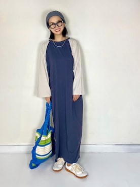 Yukina.さんのコーディネート