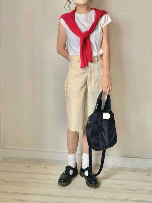 Yukina.さんのコーディネート