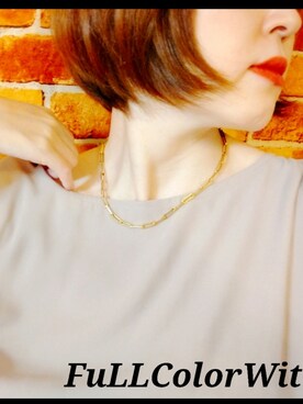 fullcolorwitchさんのコーディネート