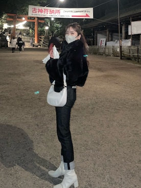 sa_yanさんのコーディネート