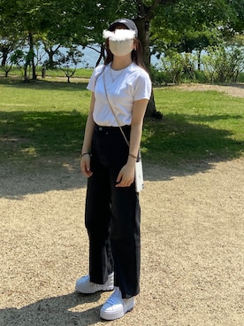 sa_yanさんのコーディネート