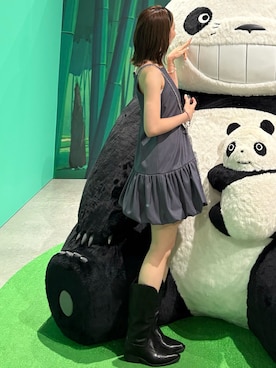 sa_yanさんのコーディネート