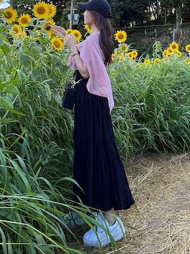 sa_yanさんのコーディネート