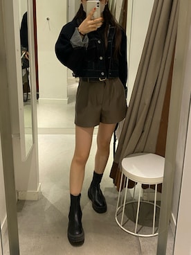 sa_yanさんのコーディネート