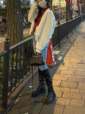 sa_yanさんのコーディネート