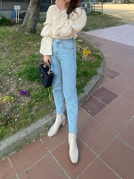 sa_yanさんのコーディネート