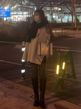 sa_yanさんの（Chloe | クロエ）を使ったコーディネート