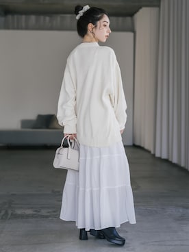 Rocky Monroeさんのコーディネート