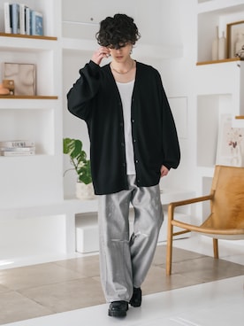 Rocky Monroeさんのコーディネート