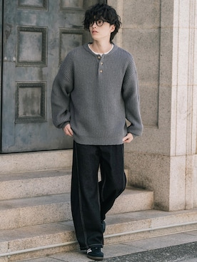 Rocky Monroeさんのコーディネート