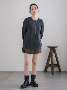 Rocky Monroeさんのコーディネート