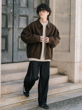 Rocky Monroeさんのコーディネート