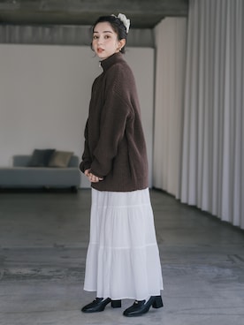 Rocky Monroeさんのコーディネート