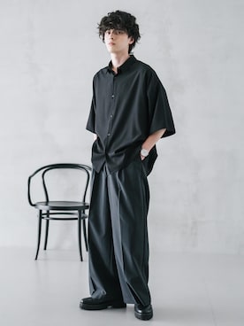 Rocky Monroeさんのコーディネート