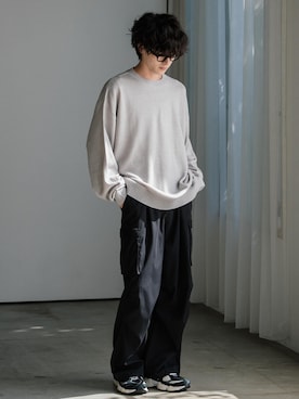 Rocky Monroeさんのコーディネート