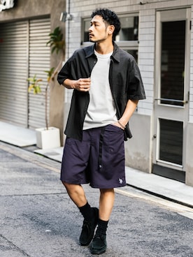 Rocky Monroeさんのコーディネート