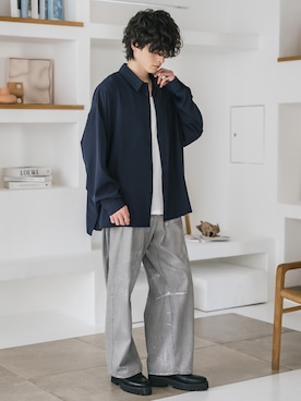 Rocky Monroeさんのコーディネート