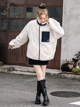 Rocky Monroeさんのコーディネート