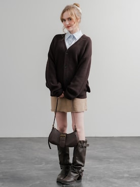 Rocky Monroeさんのコーディネート