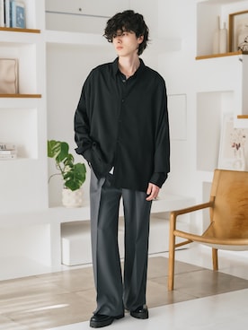 Rocky Monroeさんのコーディネート