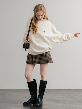 Rocky Monroeさんのコーディネート