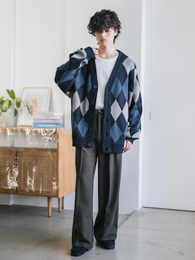 Rocky Monroeさんのコーディネート