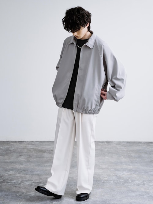 Rocky Monroeさんのコーディネート