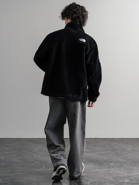 Rocky Monroeさんのコーディネート