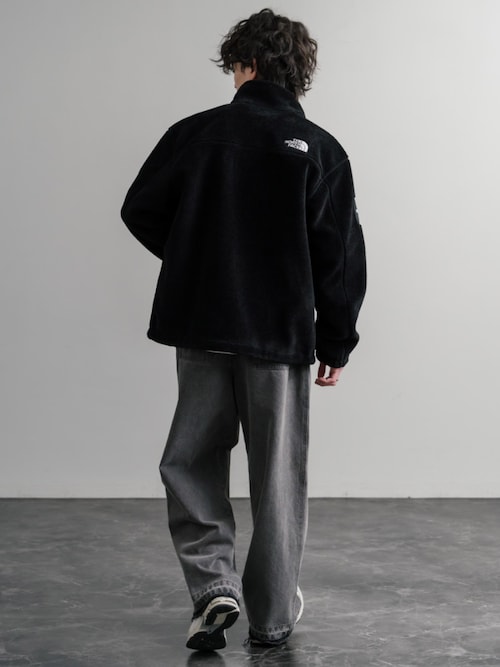 新色追加 日本未展開モデル THE NORTH FACE ザ・ノースフェイス WHITE
