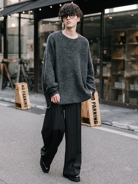 Rocky Monroeさんのコーディネート