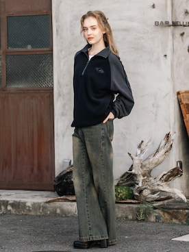 Rocky Monroeさんのコーディネート