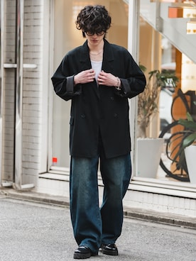 Rocky Monroeさんのコーディネート