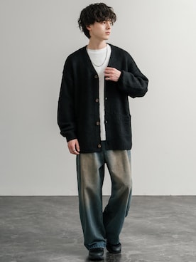 Rocky Monroeさんのコーディネート