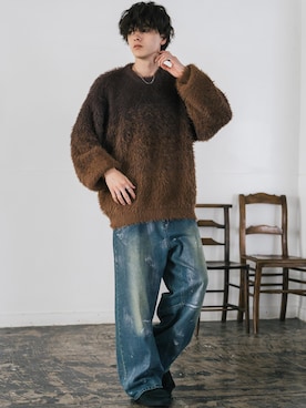 Rocky Monroeさんのコーディネート