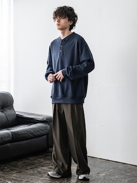 Rocky Monroeさんのコーディネート