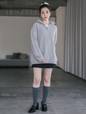 Rocky Monroeさんのコーディネート