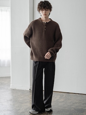 Rocky Monroeさんのコーディネート