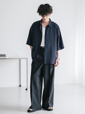 Rocky Monroeさんのコーディネート