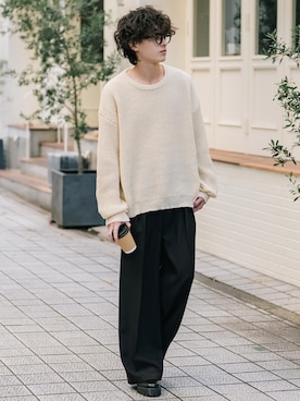 Rocky Monroeさんのコーディネート