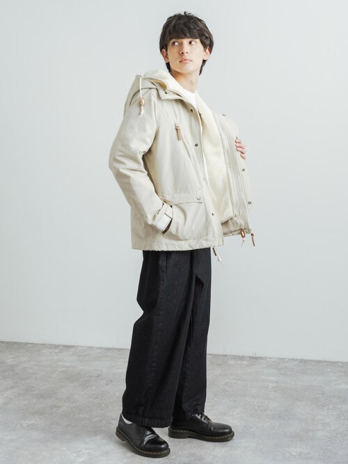 日本製 国産 無地 ポケット付き ロンＴ 長袖 カットソーMVS天竺 XL L/S Tee Aラインシルエット AUD6237