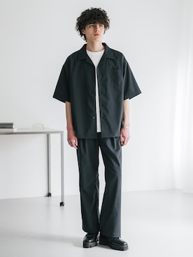 Rocky Monroeさんのコーディネート