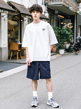 Rocky Monroeさんのコーディネート