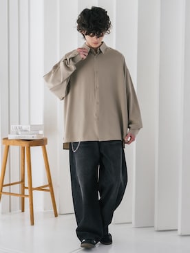 Rocky Monroeさんのコーディネート