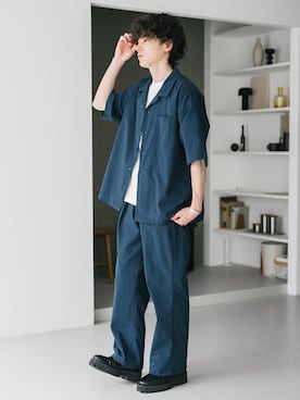 Rocky Monroeさんのコーディネート