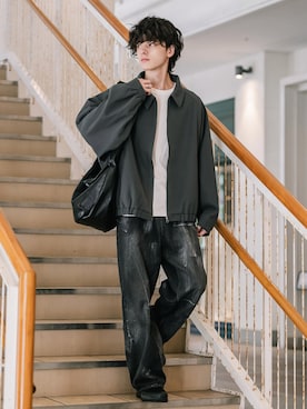 Rocky Monroeさんのコーディネート