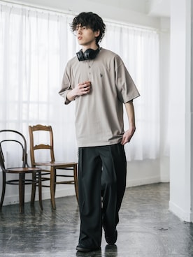 Rocky Monroeさんのコーディネート