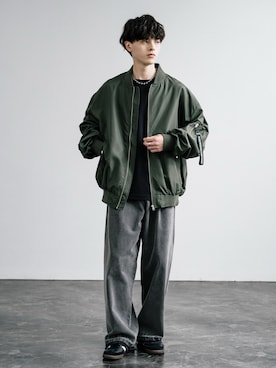 Rocky Monroeさんのコーディネート