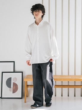 Rocky Monroeさんのコーディネート