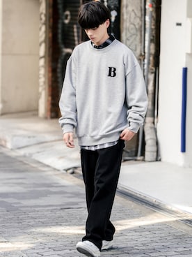 Rocky Monroeさんのコーディネート