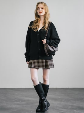 Rocky Monroeさんのコーディネート